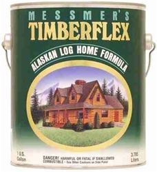 Messmers Timberflex Colors - One Gallon 