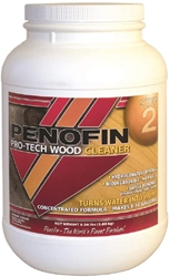Penofin Pro-Tech Wood Cleaner Large 