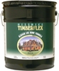 Messmer's Timberflex Topcoat Five Gallon 