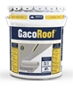 GacoRoof Roof Coating - White - Low VOC - 5 Gallon 