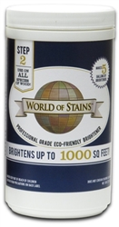 World of Stains Wood Brightener 