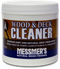 Messmer's Wood and Deck Cleaner - Part A 