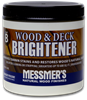 Messmers Wood and Deck Brightener - Part B 