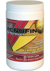 Penofin Pro-Tech Wood Brightener 