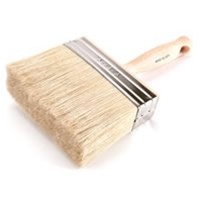 Bestt Liebco Pro Stainer Brush 5 1/2 Inch 