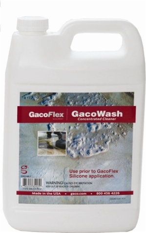 GacoWash Cleaner - Gallon 