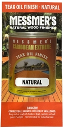 Messmers Caribbean Extreme - Sample 