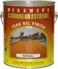 Messmer's Caribbean Extreme Teak Oil Finish - 1 Gallon 