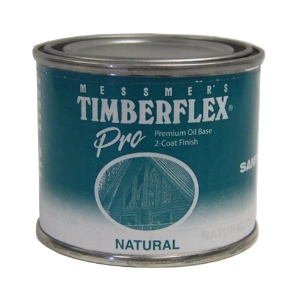 Messmer's Timberflex Pro - Sample 