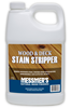 Messmer's Wood and Deck Stainstripper - Gallon 