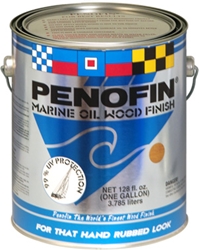 Penofin Marine Oil Wood Finish - Gallon 