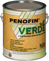 Penofin Verde - 1 Gallon 
