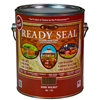Ready Seal Wood Stain and Sealer - Dark Walnut 125 - 1 Gallon 