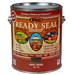 Ready Seal Wood Stain and Sealer - Burnt Hickory 145 - 1 Gallon - READY-SEAL-BURNT-HICKORY-1GL