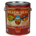 Ready Seal Wood Stain and Sealer - Mahogany 130 - 1 Gallon - READY-SEAL-MAHOGANY-1GL