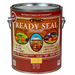 Ready Seal Wood Stain and Sealer - Natural Light Oak 105 - 1 Gallon - READY-SEAL-NATURAL-LIGHT-OAK-1GL