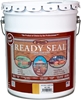 Ready Seal Wood Stain and Sealer - Natural Light Oak 505 - 5 Gallon 