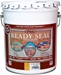 Ready Seal Wood Stain and Sealer - Natural Light Oak 505 - 5 Gallon - READY-SEAL-NATURAL-LIGHT-OAK-5GL