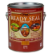 Ready Seal Wood Stain and Sealer - Pecan 115 - 1 Gallon - READY-SEAL-PECAN-1GL