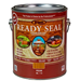 Ready Seal Wood Stain and Sealer - Pecan 115 - 1 Gallon - READY-SEAL-PECAN-1GL