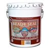 Ready Seal Wood Stain and Sealer - Redwood 520 - 5 Gallon 