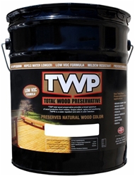 TWP 1500 Stain - Five Gallon 
