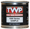 TWP 1500 Stain - Sample 