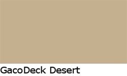 Desert