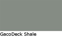 Shale