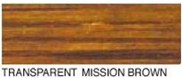 Mission Brown