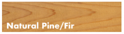 Natural Pine / Fir