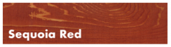 Sequoia Red