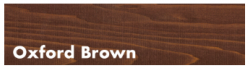 Oxford Brown