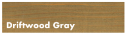 Driftwood Gray