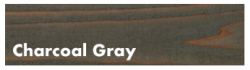 Charcoal Gray