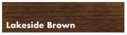 Lakeside Brown