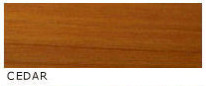 Cedar