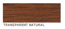 Transparent Natural