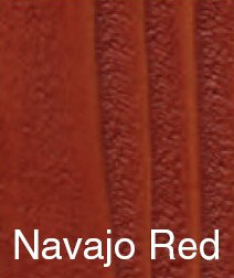 Navajo Red