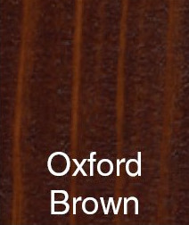 Oxford Brown