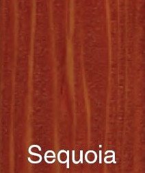 Sequoia Red