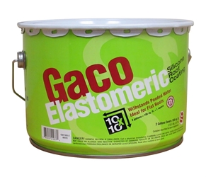 Gaco Elastomeric GSE-1500-2 - White 