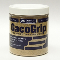 GacoGrip Texture Granules - 12 ounce 