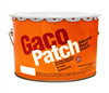 GacoPatch Silicone Roof Patch White - 2 GL 