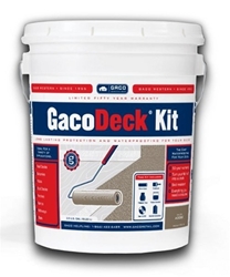 GacoDeck Kit 