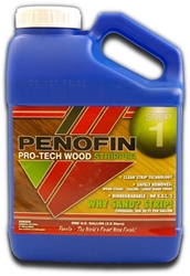 Penofin Pro-Tech Wood Stripper - Gallon 