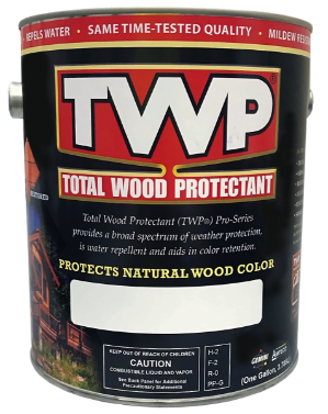 TWP 100 Stain - Gallon 