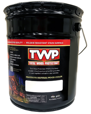 TWP 100 5 Gallon 