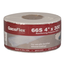 Gaco 66S Polyester Reinforcing Mesh 