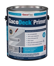 GacoDeck Primer - DP6211 - Gallon 